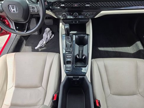 Used 2023 Honda Accord EX-L image 29