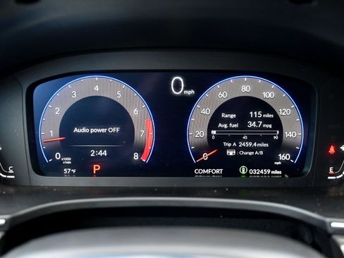 Used 2024 Acura Integra A-Spec image 23