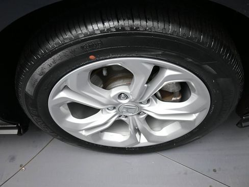 Certified 2023 Honda Accord LX image 13