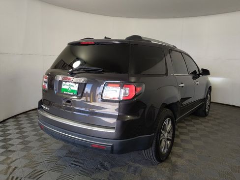 Used 2016 GMC Acadia SLT w/ Open Road Package FWD image 7