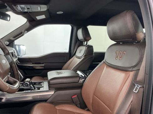 Used 2022 Ford F150 King Ranch image 10