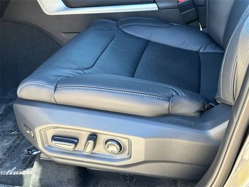 New 2025 Toyota Tundra Platinum image 17