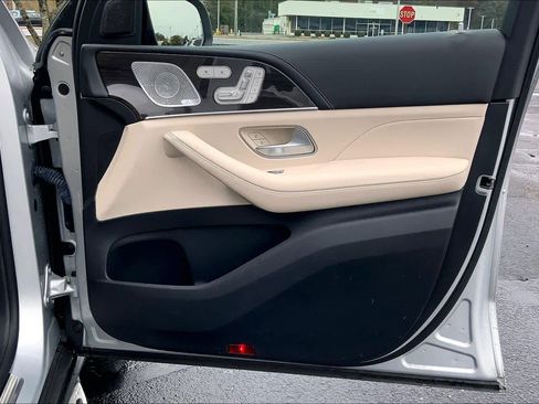 Used 2021 Mercedes-Benz GLE 53 AMG 4MATIC image 24