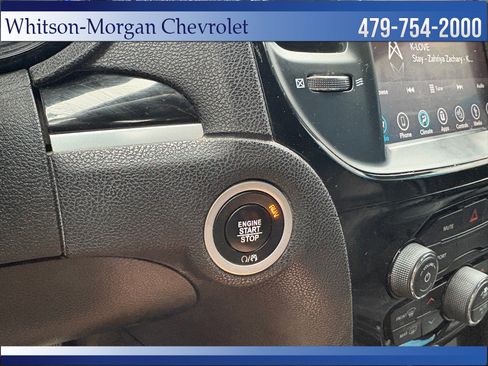 Used 2018 Chrysler 300 S RWD image 22