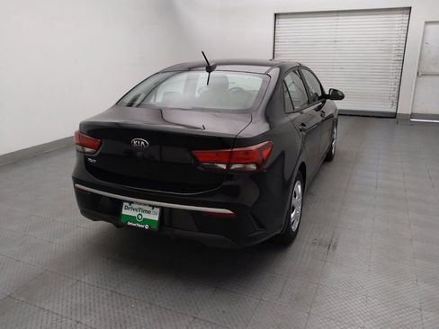 Used 2021 Kia Rio LX FWD image 7