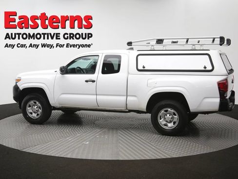 Used 2020 Toyota Tacoma SR RWD image 61