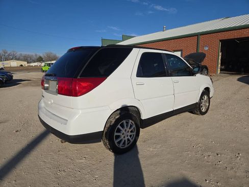 Used 2007 Buick Rendezvous CX image 3