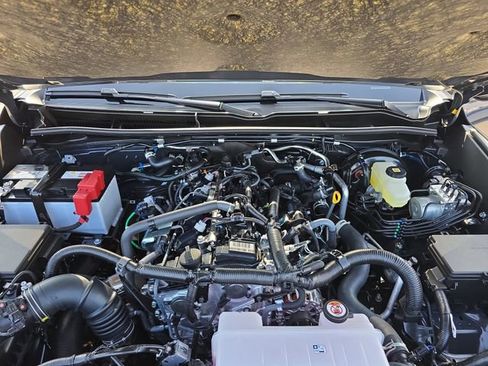 New 2026 Toyota 4Runner TRD Sport image 31