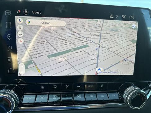 New 2026 GMC Canyon Elevation w/ Convenience Package image 22