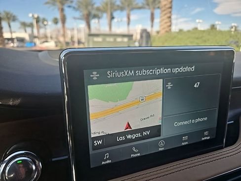 Certified 2022 Lincoln Corsair Reserve w/ Elements Package image 6