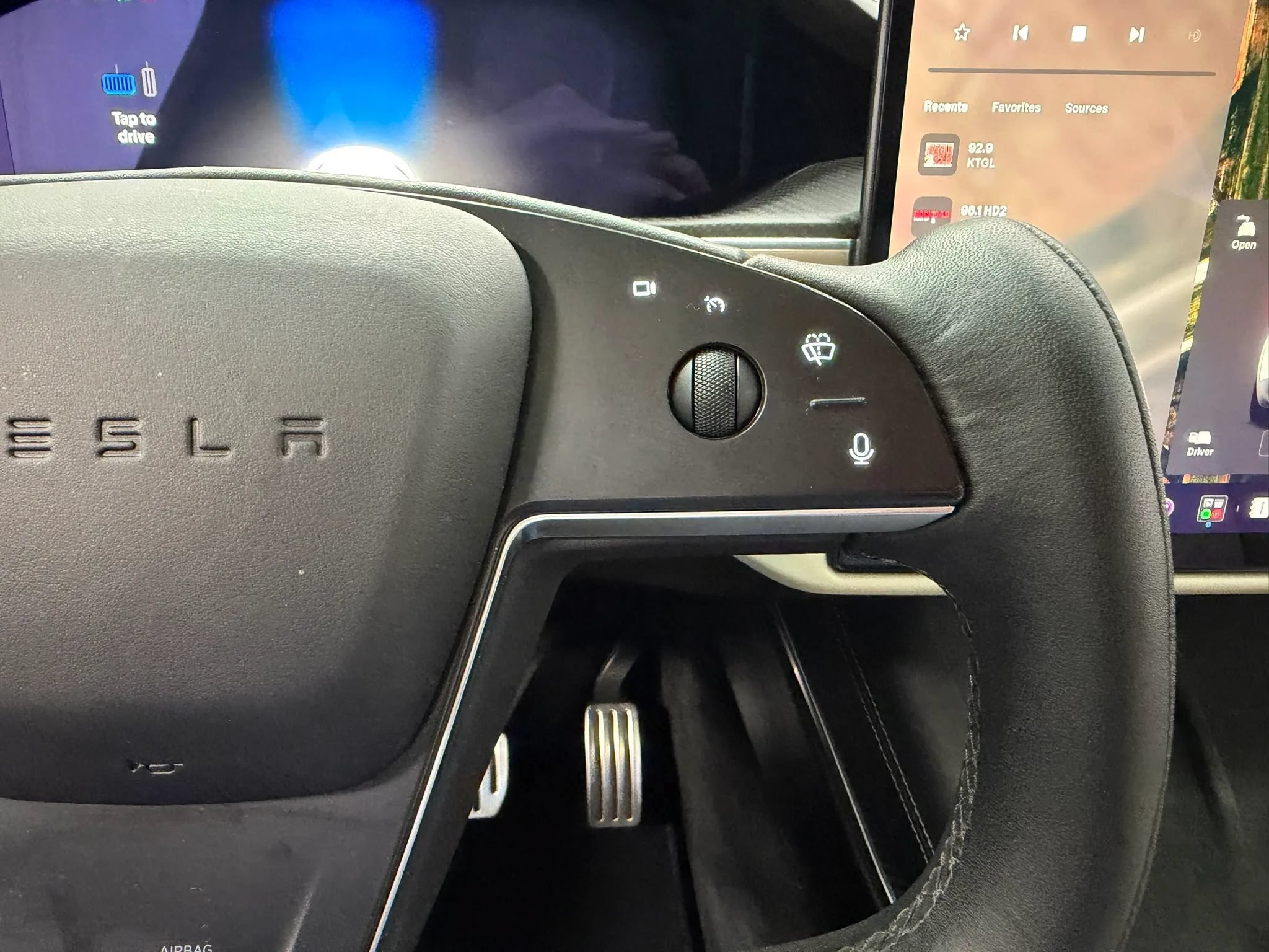 Used 2023 Tesla Model X Plaid AWD/4WD image 35