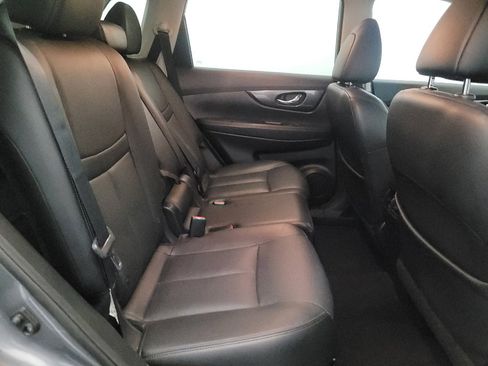 Used 2015 Nissan Rogue SL w/ SL Premium Package AWD/4WD image 19