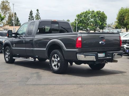 Used 2016 Ford F250 Lariat RWD image 2