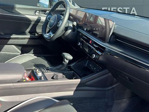 Used 2025 Kia K5 GT-Line image 16