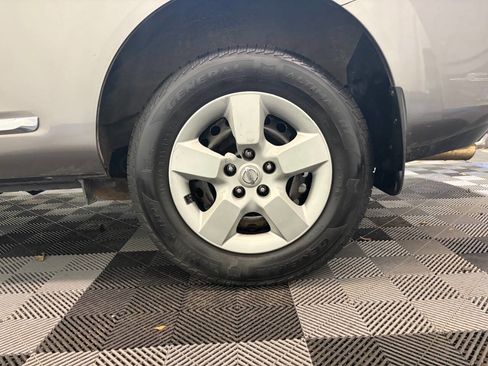 Used 2015 Nissan Rogue S w/ Convenience Package image 26