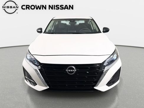 Certified 2025 Nissan Altima 2.5 S image 2