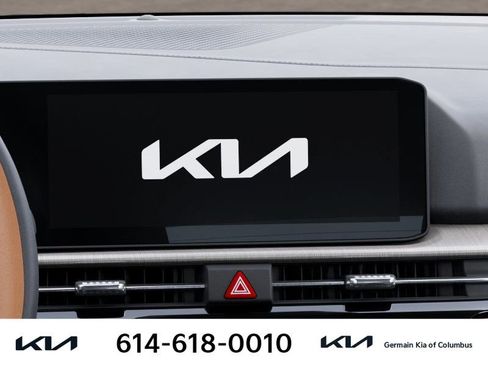 New 2026 Kia Sportage X-Line image 23