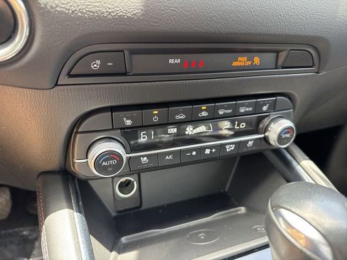 Used 2023 MAZDA CX-5 AWD 2.5 Turbo image 51