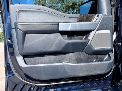 Certified 2022 Ford F150 Lariat image 22