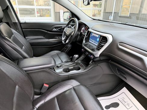Used 2017 GMC Acadia SLT image 12
