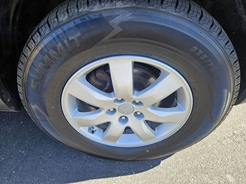 Used 2012 Kia Sorento LX w/ Convenience Pkg AWD/4WD image 25