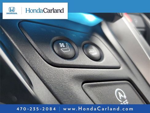 New 2026 Honda Odyssey Elite image 24