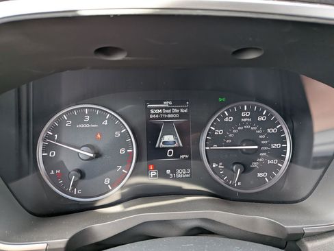 Used 2025 Subaru Ascent Premium AWD/4WD image 21