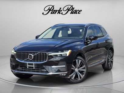 Used 2023 Volvo XC90 B6 Plus w/ Protection Package Premier