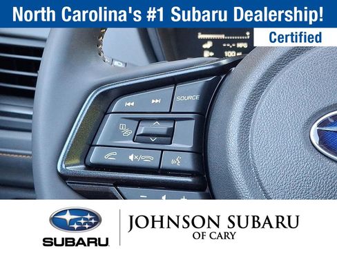 Used 2026 Subaru Forester Wilderness AWD/4WD image 17