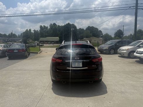 Used 2011 INFINITI FX35 AWD w/ Premium Pkg image 6