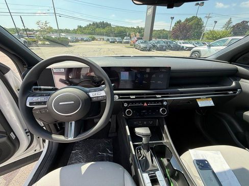 New 2026 Hyundai Santa Cruz SEL AWD/4WD image 11