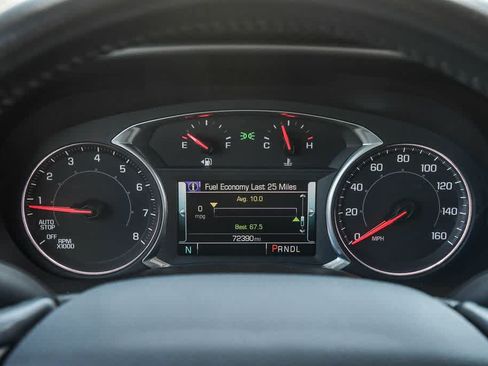 Used 2018 GMC Acadia SLT FWD image 25
