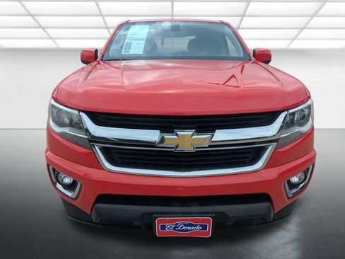 Certified 2019 Chevrolet Colorado LT w/ LT Convenience Package image 21