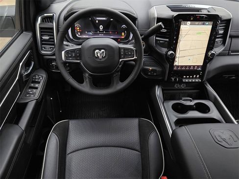 New 2026 RAM 3500 Laramie image 9