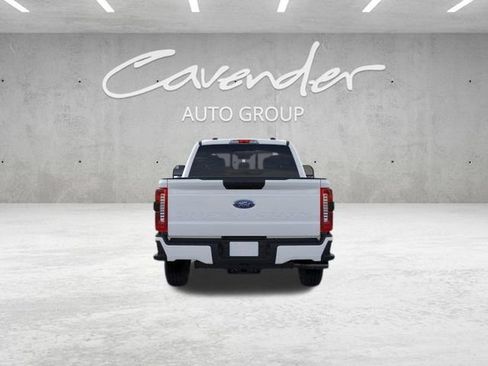 New 2026 Ford F250 XL w/ STX Appearance Package image 5