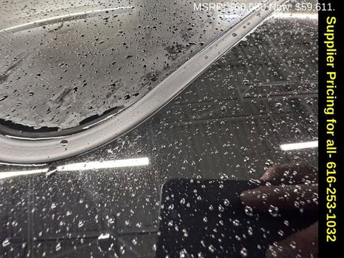 New 2025 Jeep Grand Cherokee Overland image 24