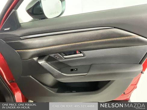 New 2026 MAZDA CX-50 AWD 2.5 Hybrid w/ Premium Pkg image 21