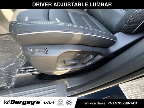 Used 2024 MAZDA CX-5 AWD 2.5 S w/ Preferred Package image 5