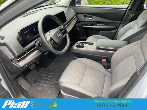 Used 2023 Nissan Ariya FWD image 25