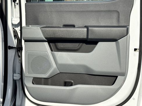 New 2026 Ford F250 XL w/ XL Driver Assist Package image 17