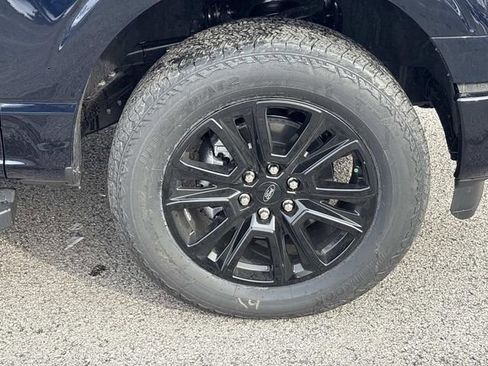 New 2026 Ford F150 Platinum w/ FX4 Off-Road Package image 9