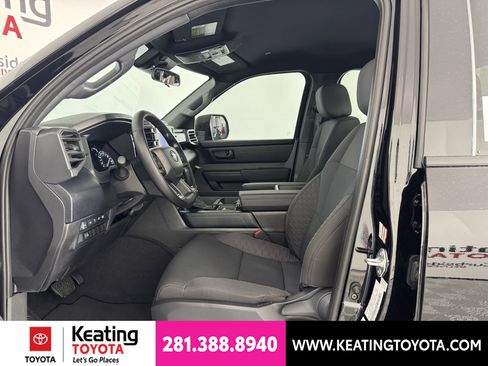 Used 2026 Toyota Tundra SR AWD/4WD image 5