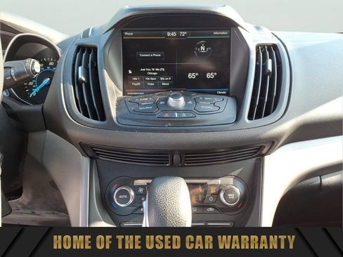Used 2014 Ford Escape SE w/ Equipment Group 201A FWD image 25
