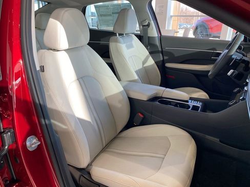 New 2026 Hyundai Sonata SEL image 29