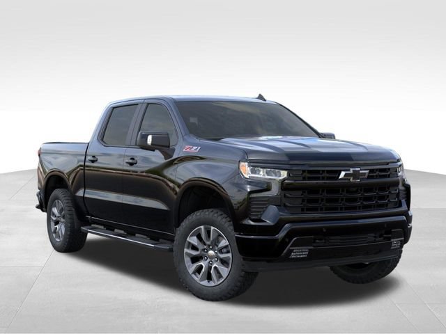 New 2026 Chevrolet Silverado 1500 RST w/ RST All Star Premium Package AWD/4WD image 7