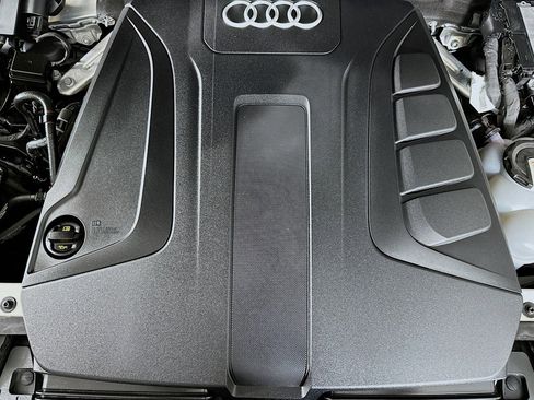 Used 2023 Audi Q7 2.0T Premium Plus w/ Premium Plus Package image 14