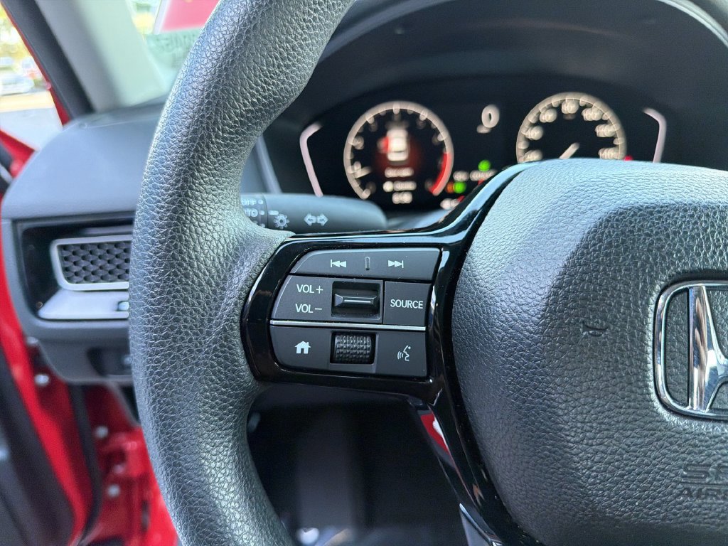 Certified 2026 Honda Civic LX image 49