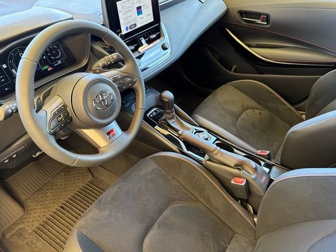 New 2026 Toyota Corolla GR AWD/4WD image 11