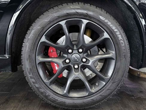 Used 2024 Dodge Durango SRT AWD/4WD image 39