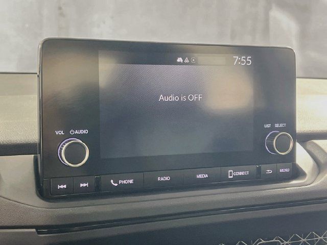 Used 2023 Honda Accord EX image 21